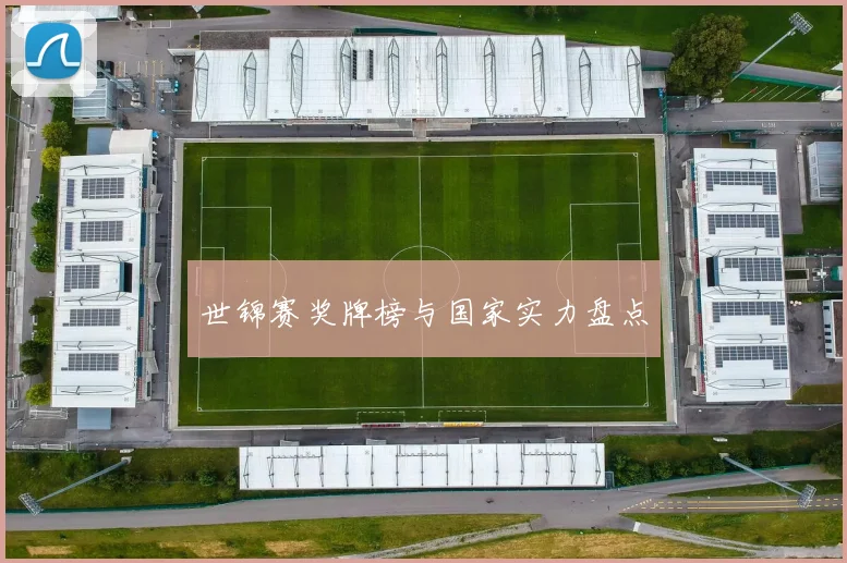 世锦赛奖牌榜与国家实力盘点